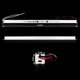 Блок живлення OEM DC12 72W 6А LTR-72-12 stick - изображение 2