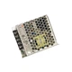 Блок питания Mean Well LRS-50-12 (50.4W; 4,2A; 12V; IP20) Series "LRS" - изображение 1