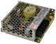 Блок питания Mean Well LRS-75-24 (76,8W; 3,2A; 24V; IP20) Series "LRS" - изображение 3