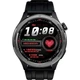 Смарт-часы Xiaomi Haylou Solar Neo (LS21) Black (Silicone + Braided strap) - изображение 4
