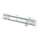 Смеситель для душа с термостатом Grohe Grohtherm 1000 Performance, эксц. 1/2 дюймов (34778000) - изображение 2