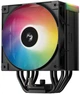 Кулер DeepCool AG500 BK ARGB V2 - изображение 2