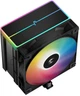 Кулер DeepCool AG500 BK ARGB V2 - изображение 3