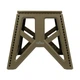 Стул Tribe Camp Chair High T-EF-0002 Olive (1042-T-EF-0002-olive) - изображение 3