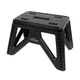 Стул Tribe Camp Chair Low T-EF-0001 Black (1042-T-EF-0001-black) - изображение 1