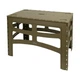Стол Tribe Camp Table High T-EF-0004 Olive (1042-T-EF-0004-olive) - изображение 1