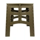 Стол Tribe Camp Table High T-EF-0004 Olive (1042-T-EF-0004-olive) - изображение 4
