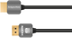 Kabel Kruger&Matz HDMI - HDMI 3 m Black (5901436784968) - obraz 2