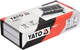 Zestaw wykrętaków do śrub Yato YT-06031 10 szt (5906083031472) - obraz 3