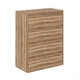 Комод Art in Head 4 Light 800x1030x420 Дуб Эвок (LT03100000000) - изображение 1