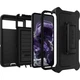 Чохол протиударний з кліпсою OtterBox Defender Pro для Google Pixel 8 (6.2") Black 77-94198 - зображення 4