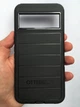 Чохол протиударний з кліпсою OtterBox Defender Pro для Google Pixel 8 Pro (6.7") Black 77-94220 - зображення 7