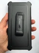 Чохол протиударний з кліпсою OtterBox Defender Pro для Google Pixel 8 Pro (6.7") Black 77-94220 - зображення 9