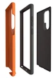 Чохол протиударний ZAGG Gear4 Denali D3O для Samsung Galaxy S22 Ultra 5G (S908) Black - зображення 3