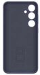 Чехол для Samsung Galaxy S24 Plus (S926) Samsung Silicone Case Violet силиконовый противоударный - изображение 11