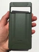 Чехол противоударный UAG Scout для Google Pixel 8 Pro (6.7") Olive Drab 614319117272 - изображение 4