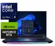 Ноутбук (2025) для геймінгу Gigabyte AORUS MASTER 16 Ultra 9 275HX/ 16GB / 1TB/ Win11x Licensed/ RTX5070Ti / 16" 240Hz - зображення 1