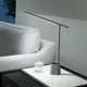 Настольная лампа BASEUSRechargeable Folding Reading Desk Lamp Grey DGZG-0G - изображение 3