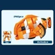 Конструктор Panlos Brick Риба-клоун + робот (2 в 1) (242 деталі) - зображення 2