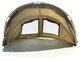 Карповая палатка Carp Zoom Adventure 3+1 Bivvy | Рыболовный шатёр на 3 человека 320×350×180 см - изображение 3