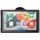 Автомобільний монітор Aspiring Auto Play DVR 1 Magnet CarPlay Android 7" Wi-Fi Bluetooth 4.2 (DVR-S801) - зображення 1