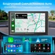Автомобільний монітор Aspiring Auto Play DVR 1 Magnet CarPlay Android 7" Wi-Fi Bluetooth 4.2 (DVR-S801) - зображення 10