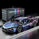 ️ Конструктор машинка на радиоуправлении Lamborghini Cyberpunk – 1314 деталей, маштаб 1:14 - изображение 2