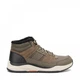 Черевики чоловічі Skechers Benago Voren Olive 45 Оливковий 66199-OLV - зображення 4