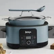 Медленноварка Ninja Foodi 8 в 1 MC1001EU - изображение 3