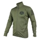 Кофта Без Капюшона Артилерія | KRAMATAN Tactical Design - Олива, M - зображення 2
