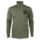 Кофта Без Капюшона Сталеві Воїни | KRAMATAN Tactical Design - Олива, M - изображение 1