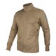 Кофта БЕЗ ПРИНТА | КОМІР-СТІЙКА | KRAMATAN Tactical Design - Койот, XXL - изображение 2