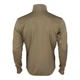 Кофта БЕЗ ПРИНТА | КОМІР-СТІЙКА | KRAMATAN Tactical Design - Койот, XXL - изображение 4