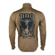 Кофта Без Капюшона ППО | KRAMATAN Tactical Design - Койот, L - зображення 4