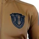 Кофта Без Капюшона Сталеві Воїни | KRAMATAN Tactical Design - Койот, L - зображення 5