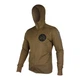Кофта ППО | KRAMATAN Tactical Design - Койот, M - изображение 6