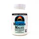 Магній Source Naturals Magnesium Malate 1250 mg 90 табл. - зображення 1