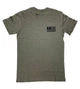 Футболка FOG – Good Times Tee, Khaki, S - зображення 1