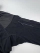 Флис кофта с усиленными вставками, Black, L - изображение 4