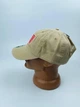 Кепка Forward Observations Group 47 Brand FOG Flag Dad Hat, Tan - изображение 2