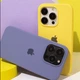 Чохол силіконовий Epic Premium Silicone Case Full Cover для Apple iPhone 14 Pro Max pine green - зображення 4