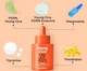 Осветляющая сыворотка для лица MEDIPEEL Young Cica PDRN Exo-Pin Glutathione Serum с глутатионом 50 мл (8809941824865) - изображение 4