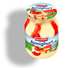 Йогурт Ehrmann Almighurt Fantasie ваніль полуниця 500 гр - зображення 2