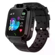 Дитячий смарт-годинник Q20 Black чорний Smart Baby Watch - зображення 1