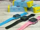 Дитячий смарт-годинник Q15 Pink рожевий Smart Baby Watch - зображення 2