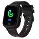 Дитячий смарт-годинник Q15 Black чорний Smart Baby Watch - зображення 1