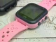 Дитячий смарт-годинник Q15 Pink рожевий Smart Baby Watch - зображення 4