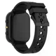 Дитячий смарт-годинник Q15 Black чорний Smart Baby Watch - зображення 2