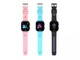 Дитячий смарт-годинник Q15 Pink рожевий Smart Baby Watch - зображення 6