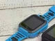 Дитячий смарт-годинник Q20 Blue голубий Smart Baby Watch - зображення 3